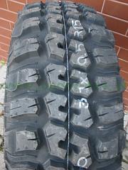 31x10.5r15  Federal  Cougaria MT 2